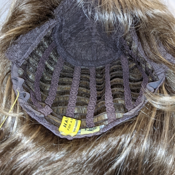 Hair Trix by Ava Gabor - Lynda - Picture 7 of 10